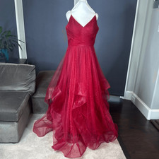 Women glamour red for sale  Argyle