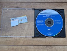 Dell microsoft windows for sale  BARNSLEY