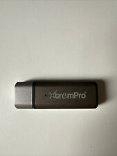 Xtrempro high performance gebraucht kaufen  Berlin