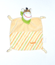 Playshoes giraffe pferd gebraucht kaufen  Wolfsburg