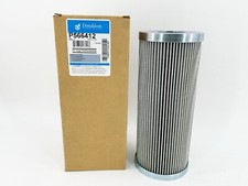 Nuevo Cartucho Filtro Hidráulico Donaldson P566412 Filtración 5 Micras segunda mano  Embacar hacia Mexico