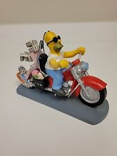 Simpsons homer bike for sale  Vero Beach