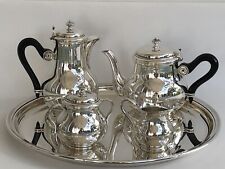 Somptueux ancien service d'occasion  Le Lavandou