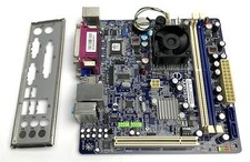 Foxconn mainboard d51s gebraucht kaufen  Solingen