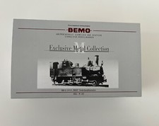 Bemo h0m 1295 gebraucht kaufen  Schwaig b.Nürnberg