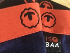 Isoba thermal merino for sale  COOKSTOWN