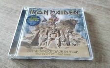 Iron maiden somewhere usato  Massa