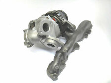 Turbolader 04L253016K 829847 VW Sitz Audi 1.6 TDI Reman Turbo comprar usado  Enviando para Brazil