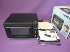 Mini backofen 20l gebraucht kaufen  Coswig