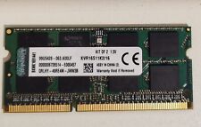 Ram 8gb ddr3 usato  Brindisi