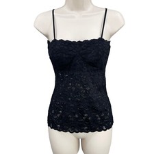 Lace cami top for sale  Brookfield