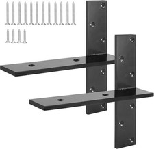 Free hanging shelf for sale  Flint