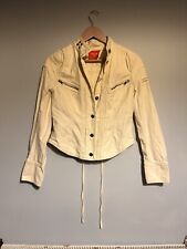 Coat size small for sale  CUPAR