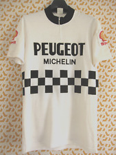 Maillot cycliste peugeot d'occasion  Arles