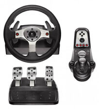 Logitech g25 steering usato  Manduria