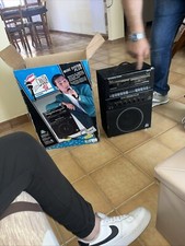 Vintage 90s canta usato  Catanzaro