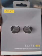 Fones de ouvido Jabra Elite 85t sem fio NOVO LACRADO comprar usado  Enviando para Brazil