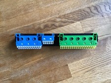 Hager nullklemme quick gebraucht kaufen  Berlin
