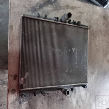 1330e7 radiatore peugeot usato  Italia