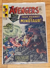 Avengers hulk minotaur for sale  Manchester