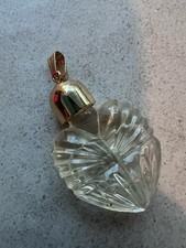 Vintage perfume bottle for sale  Fort Lauderdale