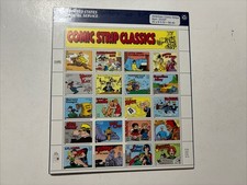 Usps stamps comic for sale  Jacksonville