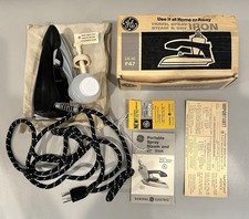 Vintage general electric for sale  Lebanon