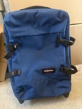 Eastpak tranverz suitcase for sale  SELBY
