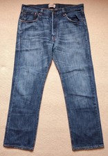 Levi 501 jeans for sale  LONDON