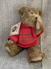 Boyd bears doin for sale  NEWARK