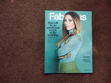 Fabulous magazine nov for sale  MORDEN