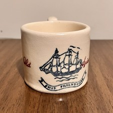 Old spice ship for sale  Ferndale