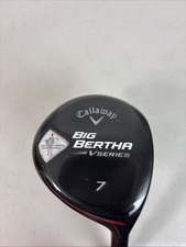 Nice callaway big for sale  Stafford
