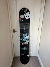 160 snowboard for sale 160 snowboard for sale AYLESBURY