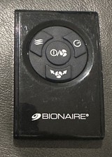 Original bionaire button for sale  Phoenix