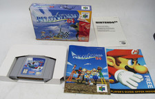 Pilotwings 64 (Nintendo 64) Completo Na Caixa N64 TESTADO NA CIB Frete Rápido comprar usado  Enviando para Brazil