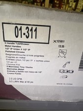 Price pfister 311 for sale  Alhambra