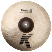 Zildjian k0722 sweet for sale  Nixa
