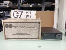 Naim nap 110 for sale  LEICESTER