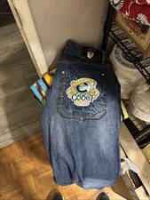 Coogi mens blue for sale  Yoakum