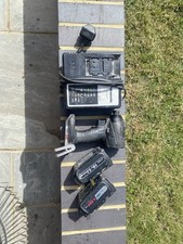 panasonic power tools for sale  TONBRIDGE