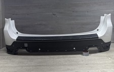 Rear bumper cover for sale  Elkhart
