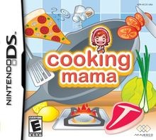 Cooking mama 505 gebraucht kaufen  Berlin