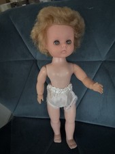 Vintage roddy doll for sale  HOCKLEY