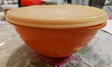 Vintage tupperware orange for sale  Brooklyn
