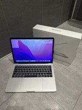 Macbook pro pouces d'occasion  Montataire