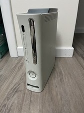 Console Xbox 360 branco 20GB HDD testado comprar usado  Enviando para Brazil