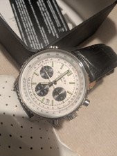 rotary chronograph for sale  GLASGOW