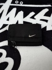 Black vintage nike for sale  EASTLEIGH