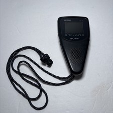 Sony watchman fdl for sale  Merrill